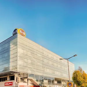 מלון Salzburg-nord