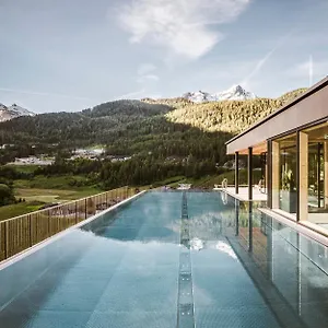 **** Hotel Sportlers Lifestyle-laessig-anders Austria