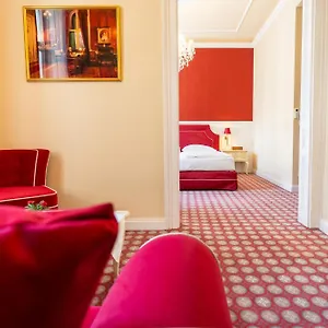 Aviano Boutiquehotel Hotel