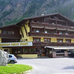 *** Hotel Neue Post Austria