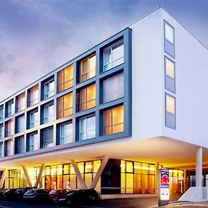 Leonardo Salzburg Airport **** Wals-Siezenheim