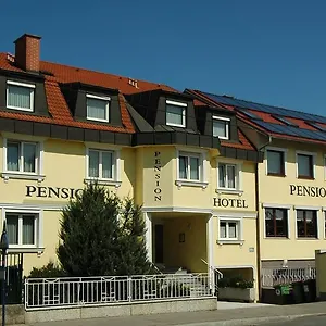 *** Bed & Breakfast Weber Austria